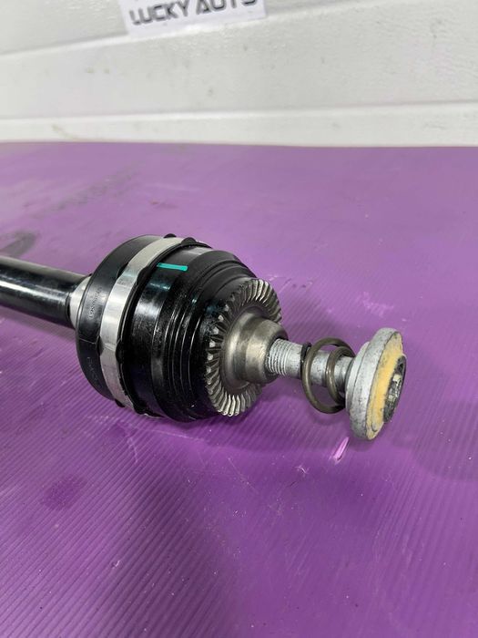 Planetara BMW spate stanga X3 G01 X4 G02 30iXA