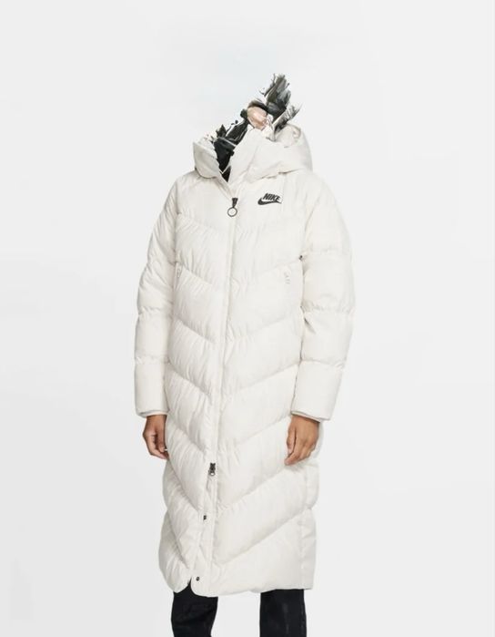 Зимняя куртка оригинал nike