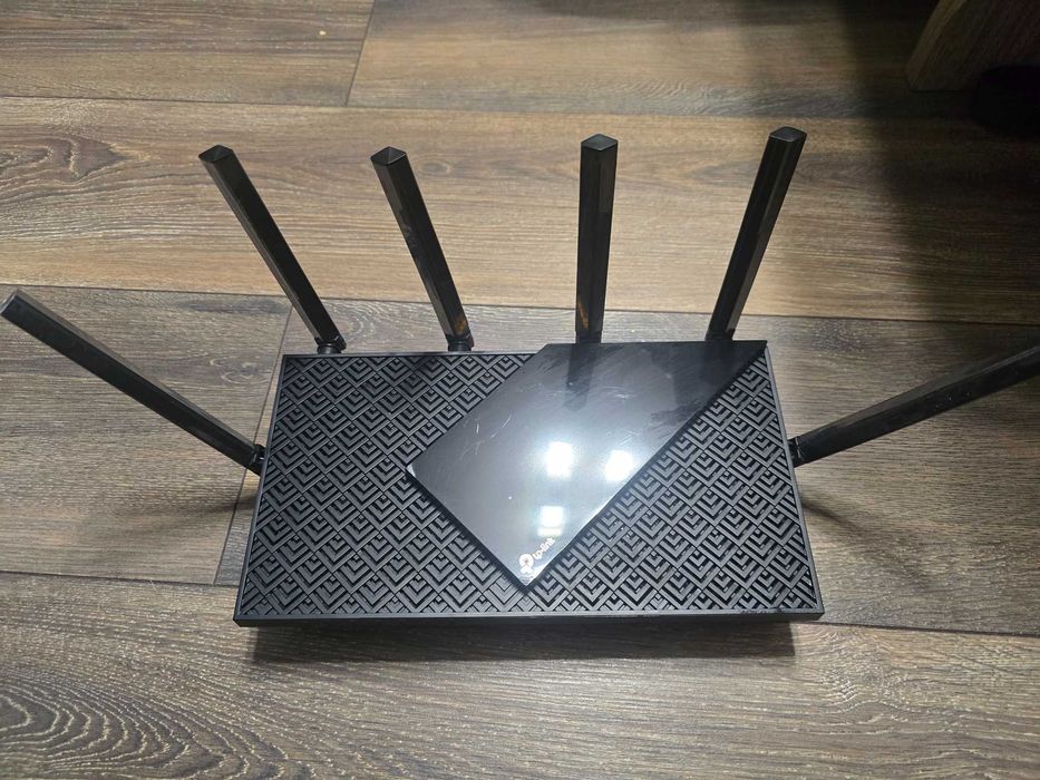 Рутер TP-Link Archer AX72 Pro