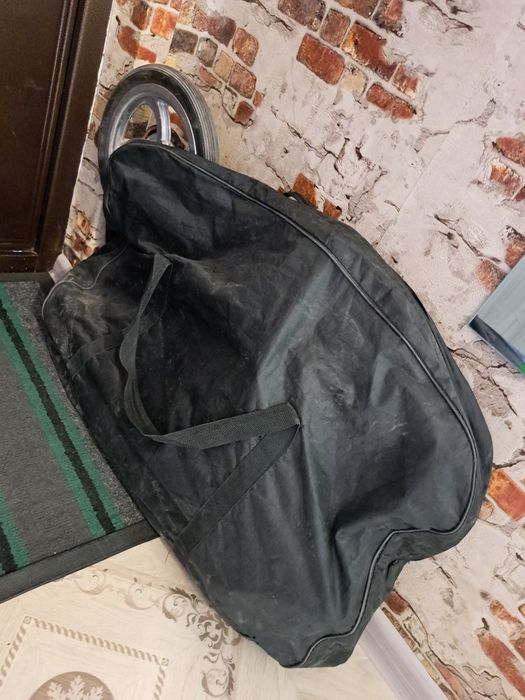 Велосипед  A-bike