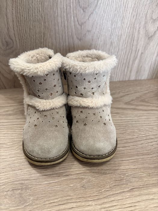 Детски боти Майорал