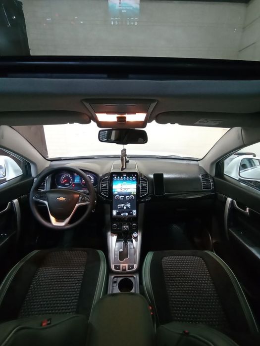 2015-yil Captiva 3+ dokumentalniy 4 qilingan
