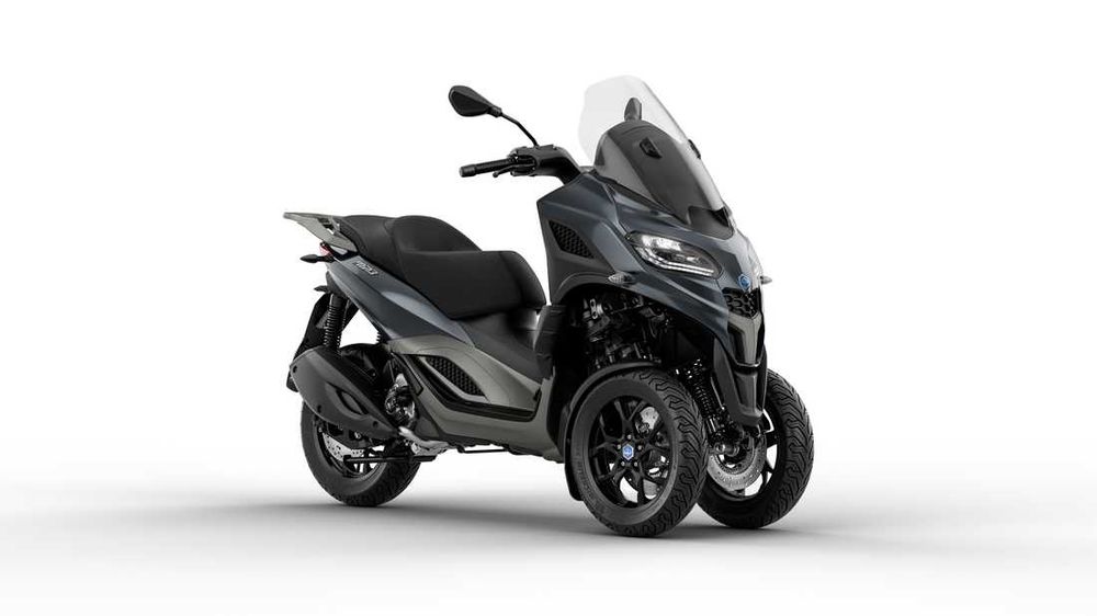 Piaggio MP3 310  -2026 / Se conduce cu permis categorie B