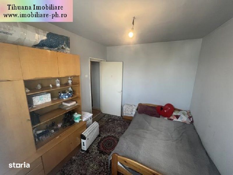 Apartament 4 camere de vanzare : Malu Rosu,cf.1A, 2gr.sanit,2balcoane,
