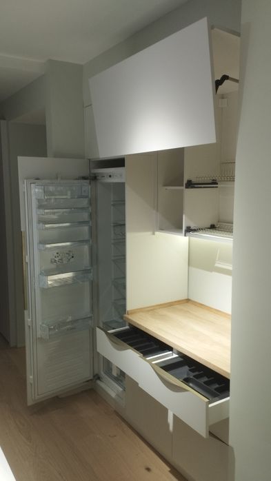 Мебель на заказ корпусной