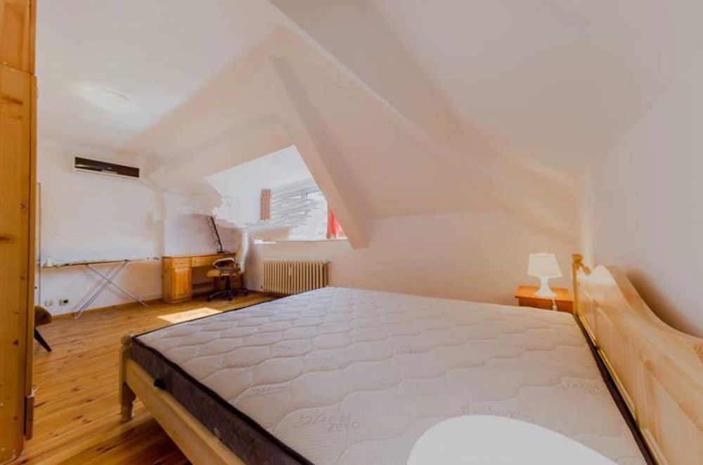 Дава се под наем Тристаен апартамент в София, Докторски паметник - 70 кв.м за 790 € - Снимка #4