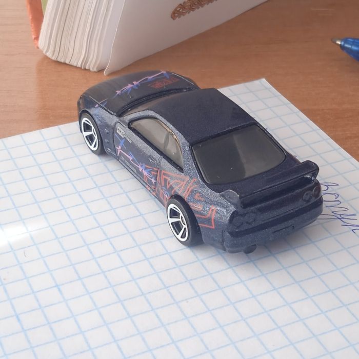 Продам хот виллс