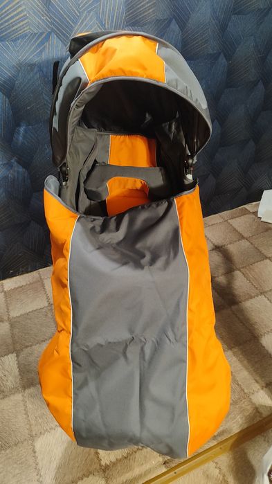 Продам коляску Амбрелла 1