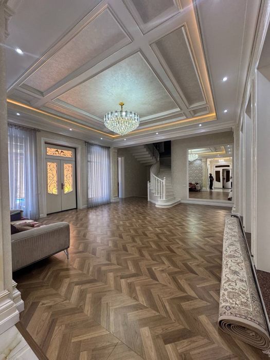 Урикзор 4 сот 8 хона Евроремонт 2 этаж 6 санузел Орикзор бозор Лагер