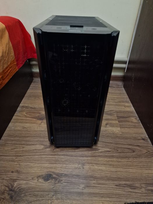 DeepCool CG540,корпус