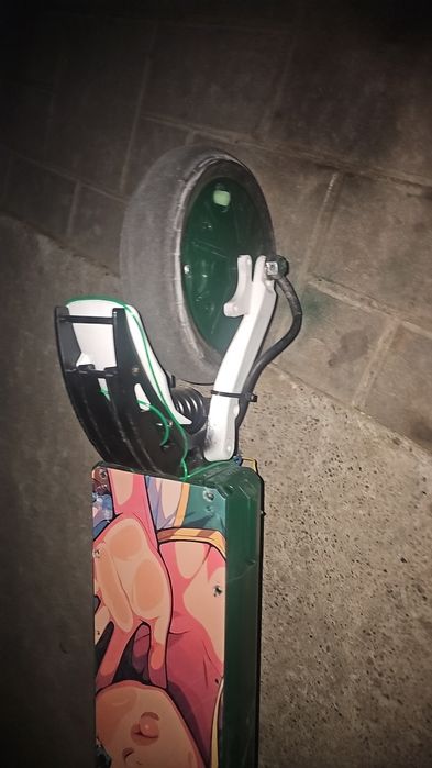 Vand piese trotinete electrice