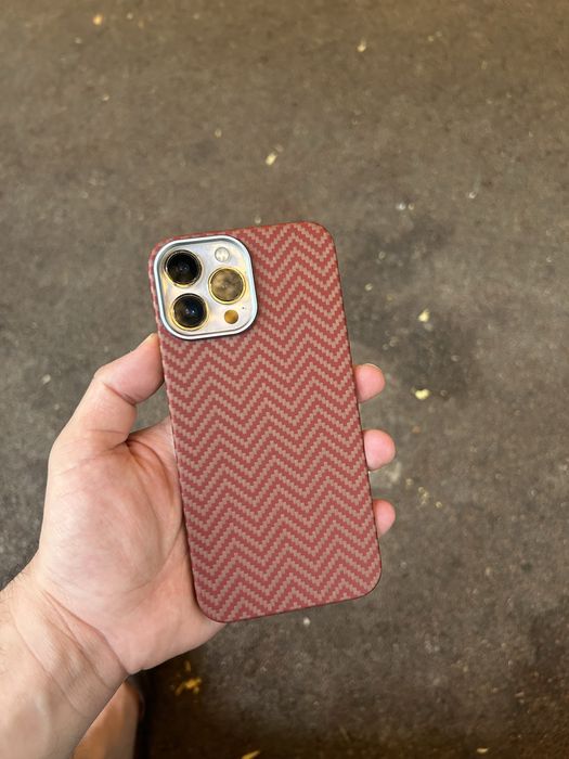 Айфон 13про макс 256гб Iphone