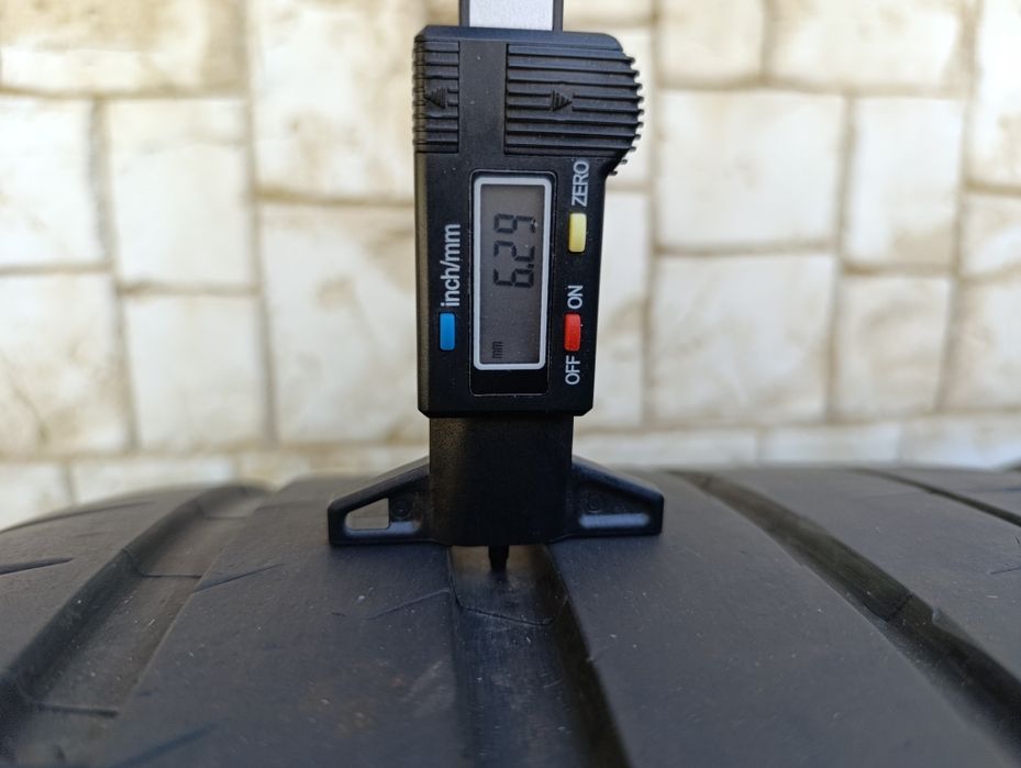 Летни гуми Michelin 325/35/22 Pilot sport 4 S Dot 2023