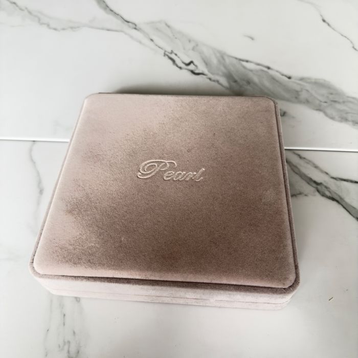 Сотуар серебро-жемчуг 80 см