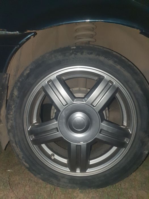 Продам торусы R15