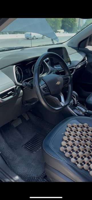 Tracker 2 premier plus