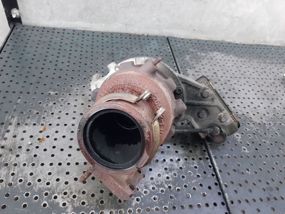 turbina 2.0 d  55263088 fiat 500  jeep renegade  55256683 822751-2