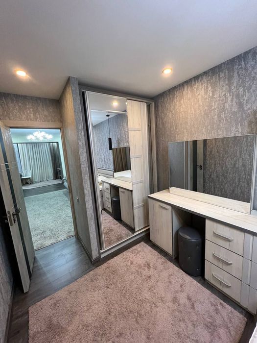 ID #1911 Чиланзар 5кв ориентир ст,метро Новза (Хамза) 2/1/4 600у.е