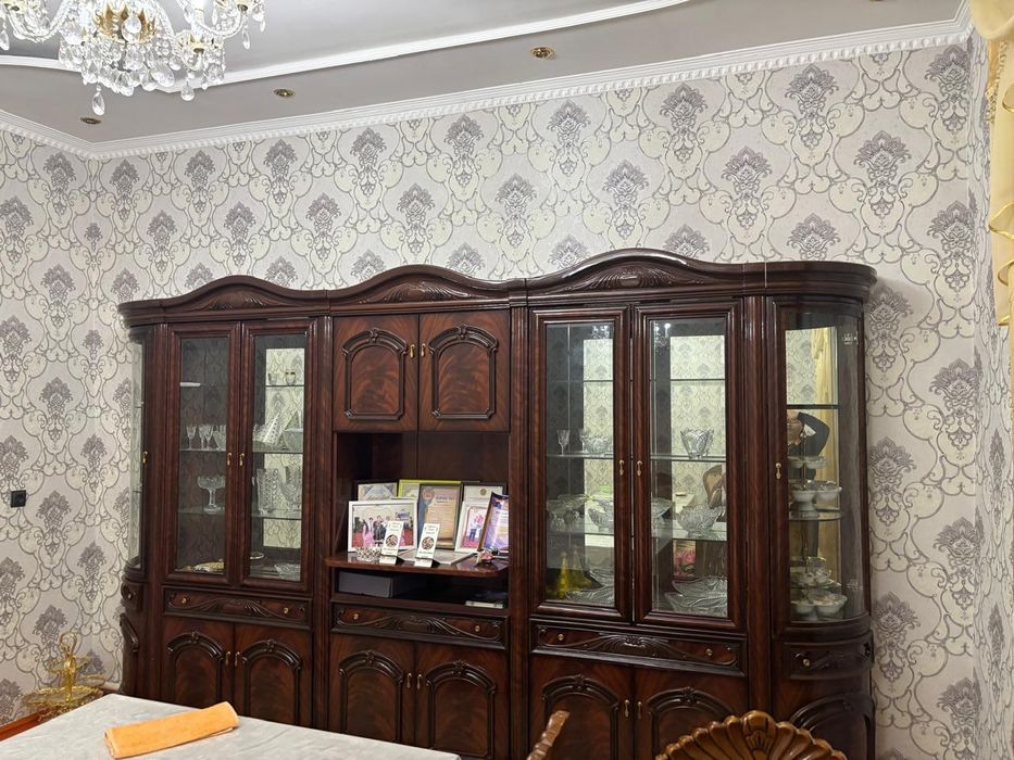 Горка стенка сатылады!! Жетісайда тұр!!