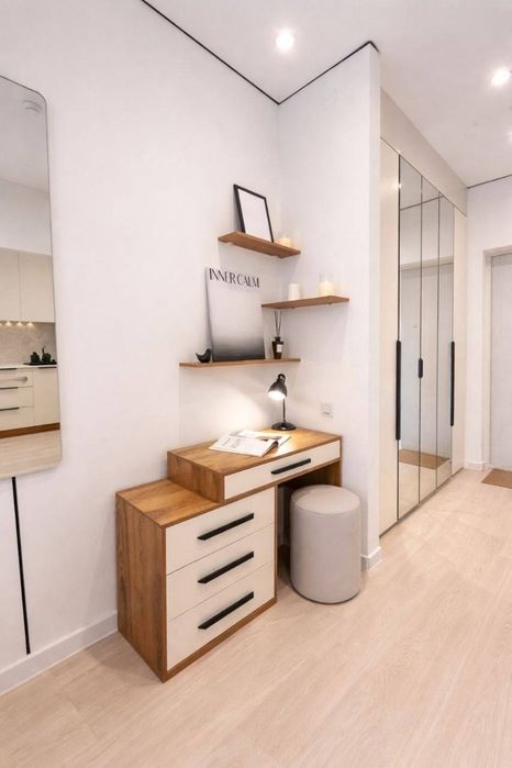 Продается 1 ком квартира, ЖК Oz Makon, ор-р: Фаргона Йули, 30м²