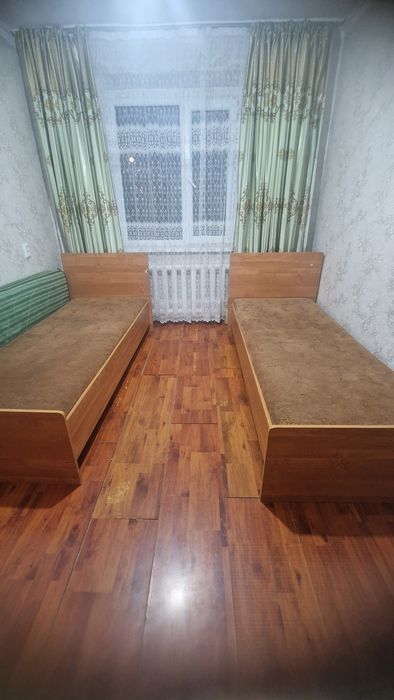 Сдам комнату на долгий срок