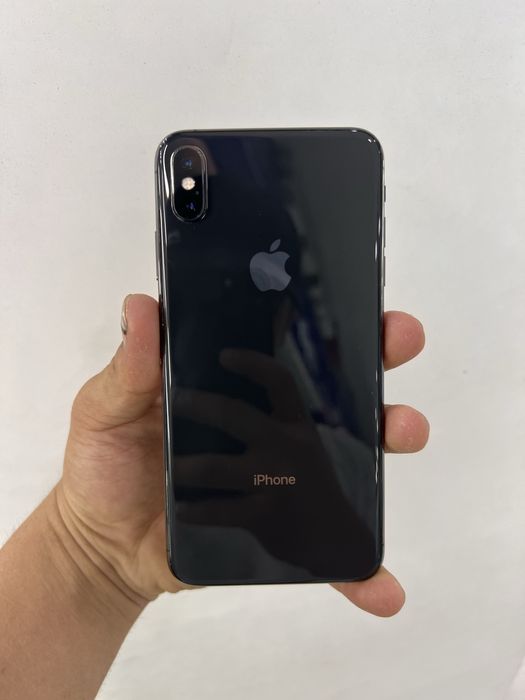 Iphone XS Max. 256  Srocna