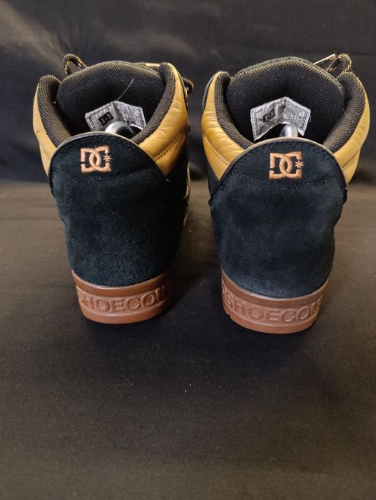 Кецове DC Rover .