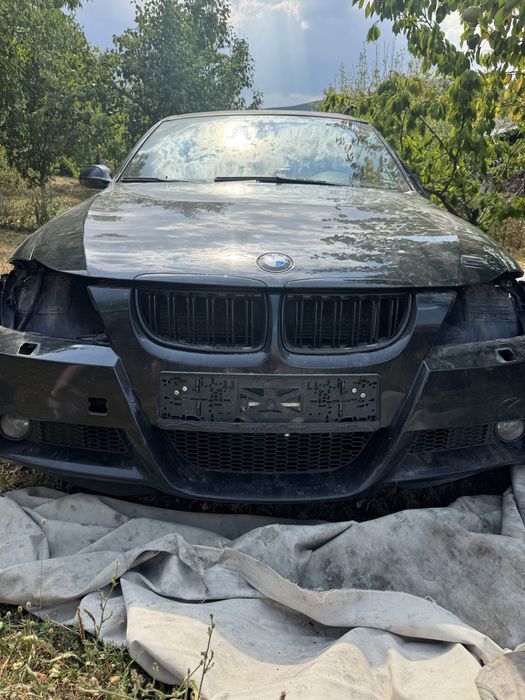 BMW E90 330D xDrive