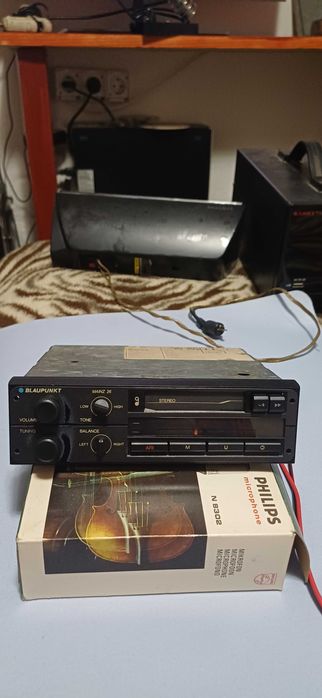caetofoane auto vechi reconditionate