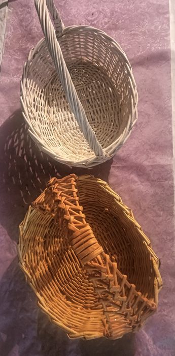 Корзина той бастар