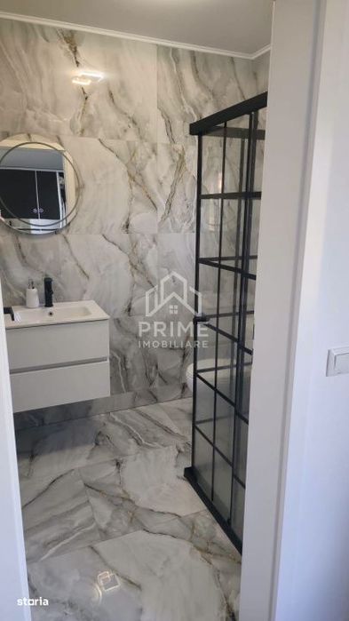 Casa individuala de inchiriat  – 110 mp utili | Zona Dealul Furcilor