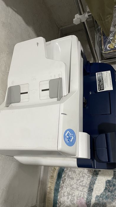 МФУ Xerox WorkCentre 3655i профессиональный двустороний