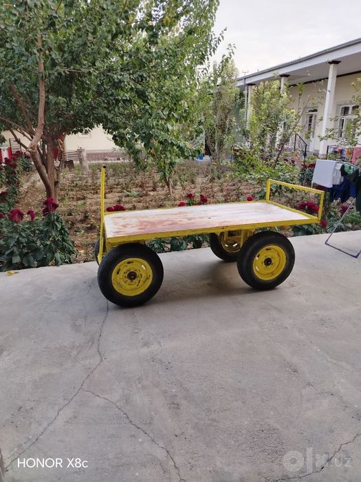 Arava 4ta balonli