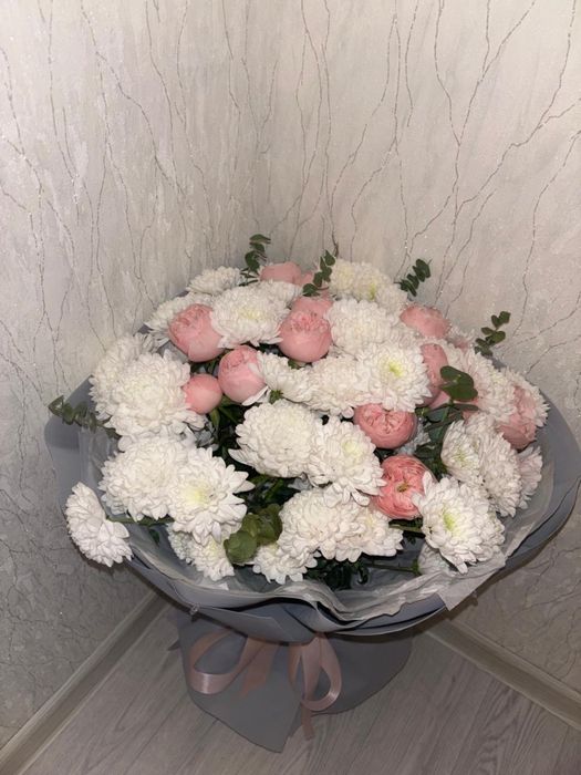 Продам цветы свежий