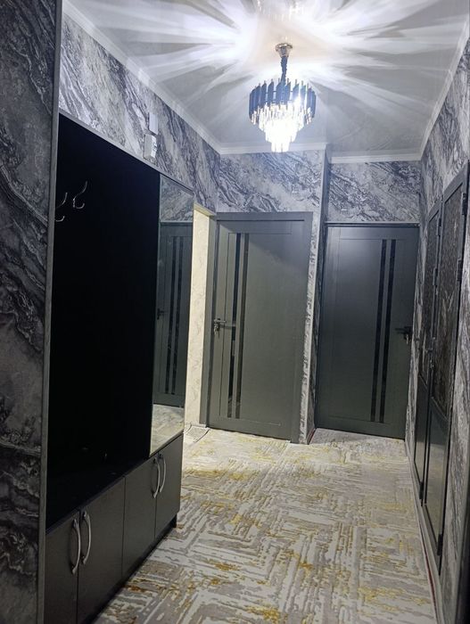 2xonali kvartira sotiladi. 3etaj