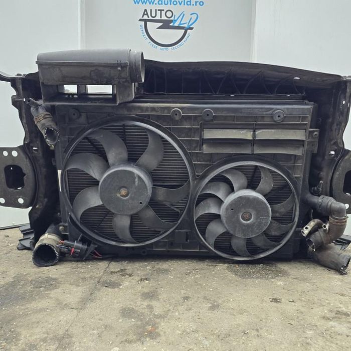 Trager complet Volkswagen Golf 6 1.6 TDI 105 CP BLS