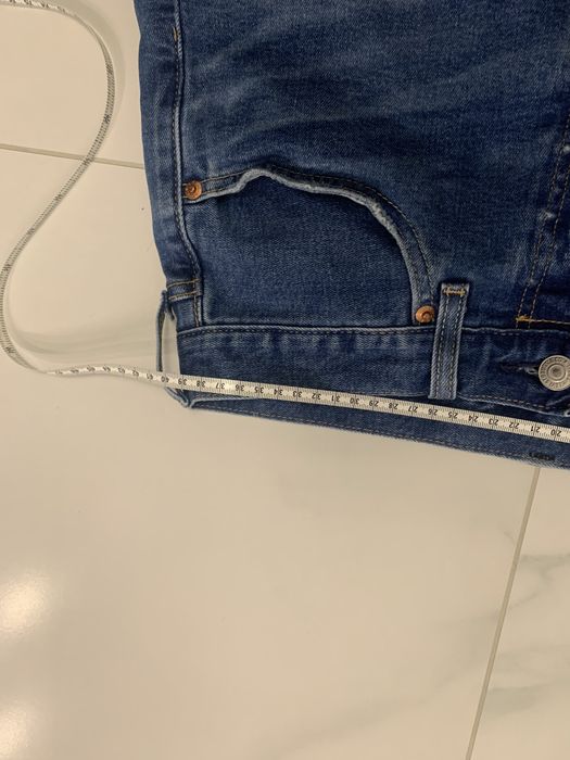 Оригинални мъжки дънки Levi’s