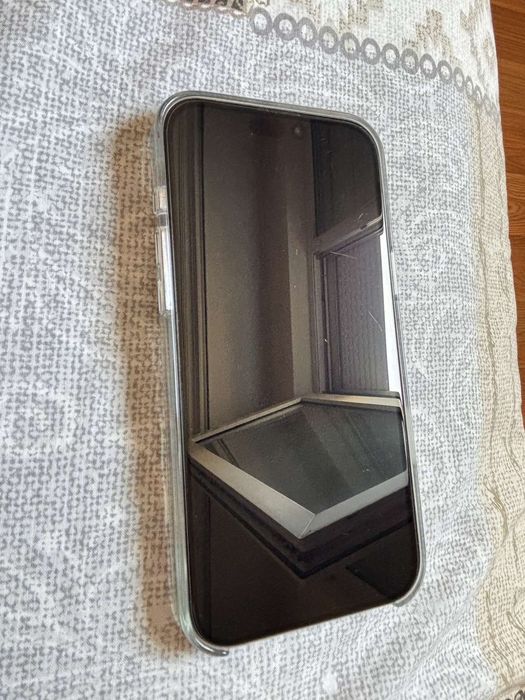 IPhone 16 Pro Max 512gb.