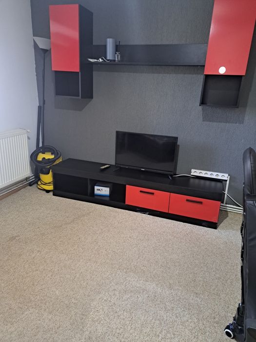 Inchiriez garsoniera pe bdul mihai viteazu