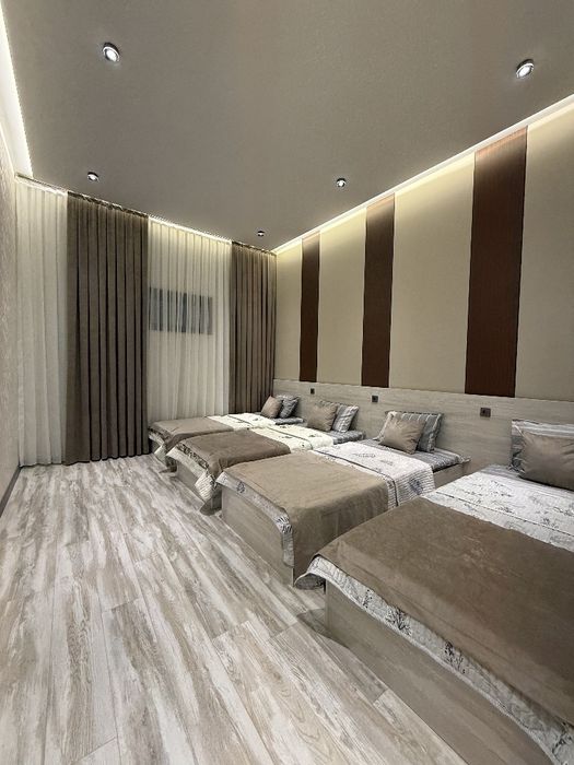 Dacha xaytek Chorvoq.Bez makler