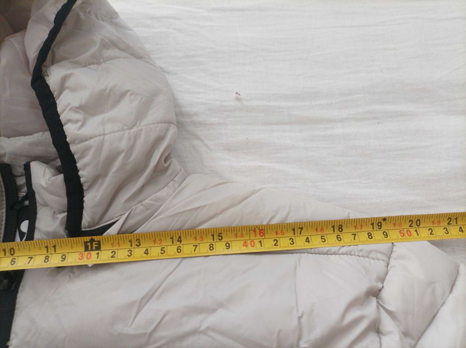 Ново за преходен сезон яке