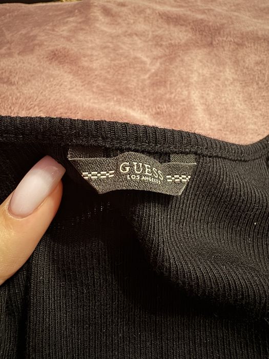 Дамски потници Guess