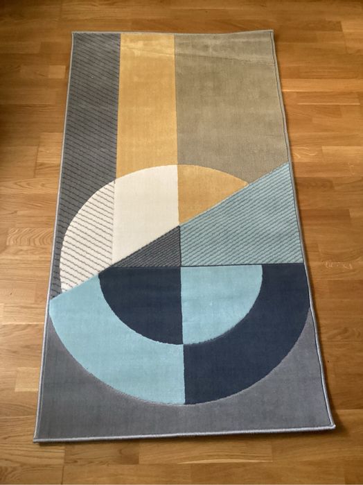 Ковер новый 80*150