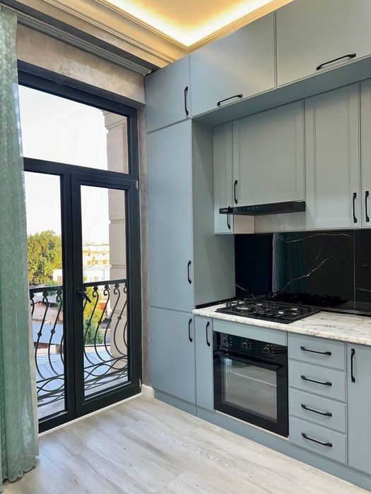 Бодомзор 3/6/9 ЖК Shinam Еврорем 87кв.м орн: Кази махалла Корзинка