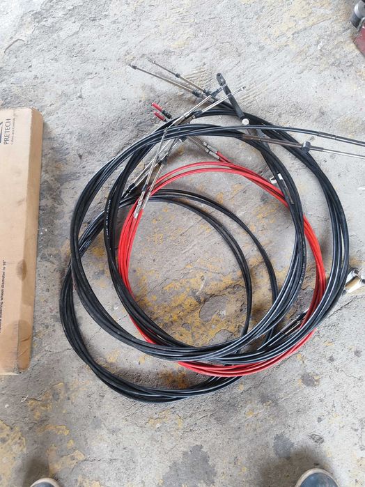 жила за ямаха различни размери