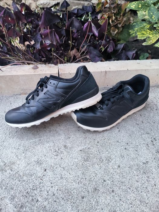 Дамски маратонки new balance