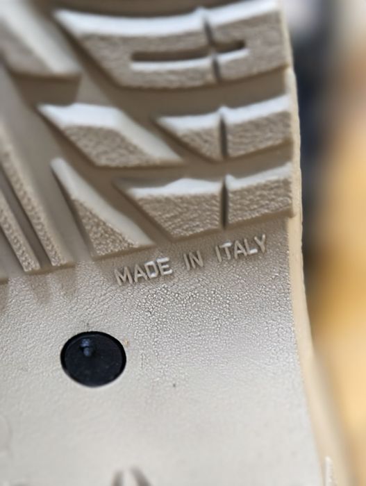 Италиански зимни ботуши