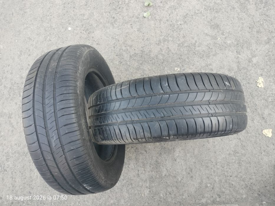 Cauciucuri Michelin