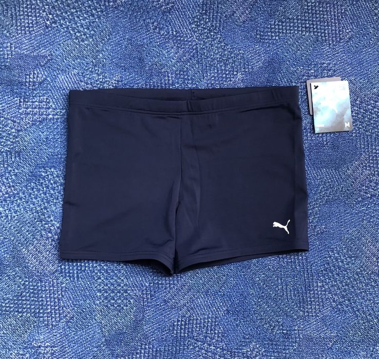 PUMA / Arena Swimming Trunks ОРИГИНАЛНИ мъжки бански M/L/XL/2XL