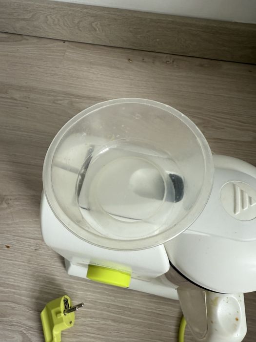 Продам детский блендер/ пароварка и блендер 2 в 1)